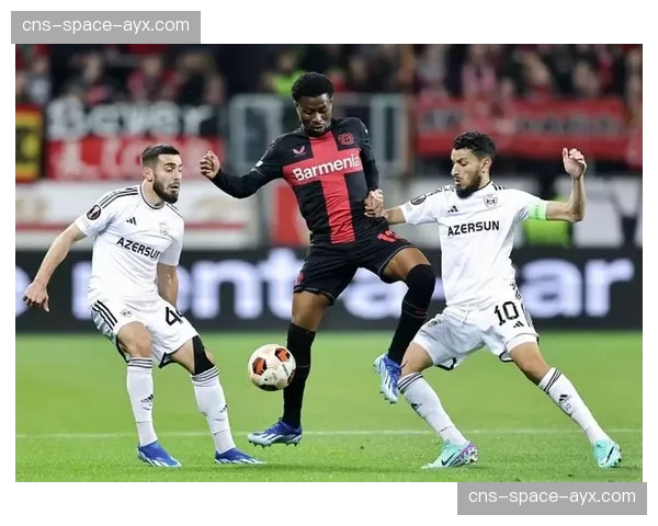 欧联杯前瞻:勒沃库森vs西汉姆联,不败之师对阵铁锤帮