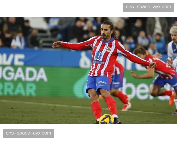 前马竞神锋格列兹曼签约美职足奥兰多城，法国球星开启新篇章